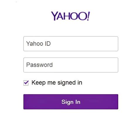 yahoo.com in.